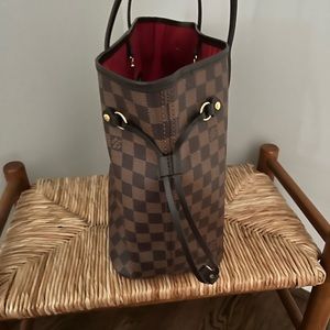 Louis Vuitton NEVERFUL MM